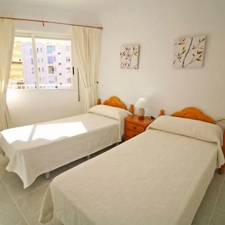 Appartement Sleeps 3 Pool Air Con Wifi T792131 *